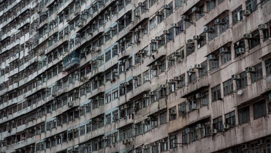 Alger og facader: Forebyggelse og vedligeholdelse året rundt