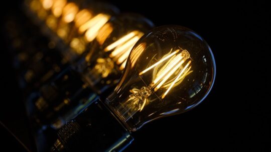 Lampeskærm: Den oversete designperle til dit hjem