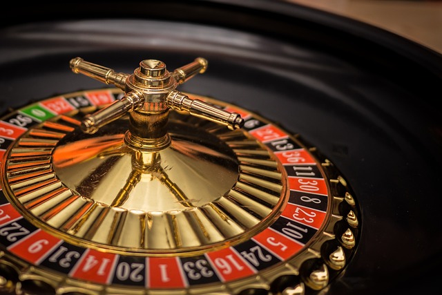 Fra landbaserede til online: Hvordan danske casinoer tilpasser sig den digitale æra