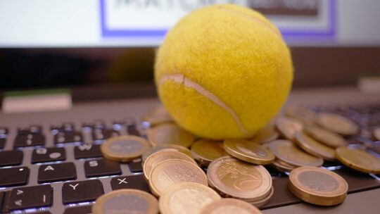 E-sport betting: En ny era for gamblere og gamere