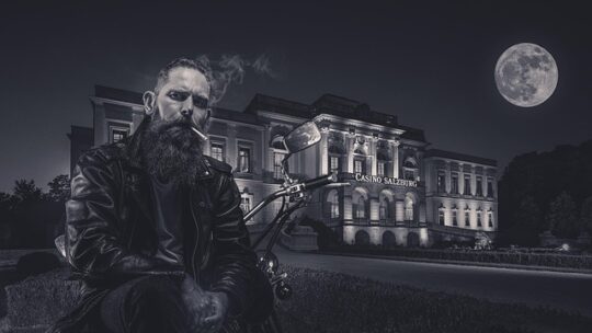 Skattejagt: Skal du betale skat af dine casinogevinster?