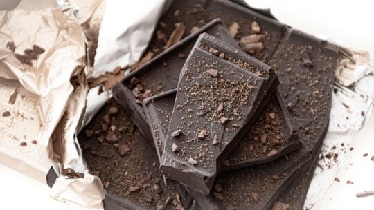 Sådan skaber du uforglemmelige øjeblikke med navnechokolade