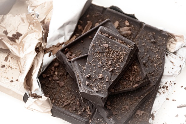 Sådan skaber du uforglemmelige øjeblikke med navnechokolade