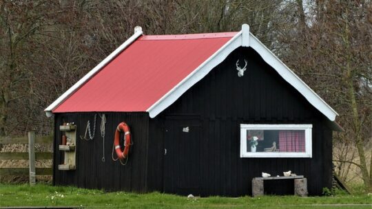 Billige, men bedre: Vida stallströ spåner sætter ny standard for staldmiljø